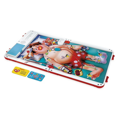 Hasbro Gaming Classic Operation Refresh