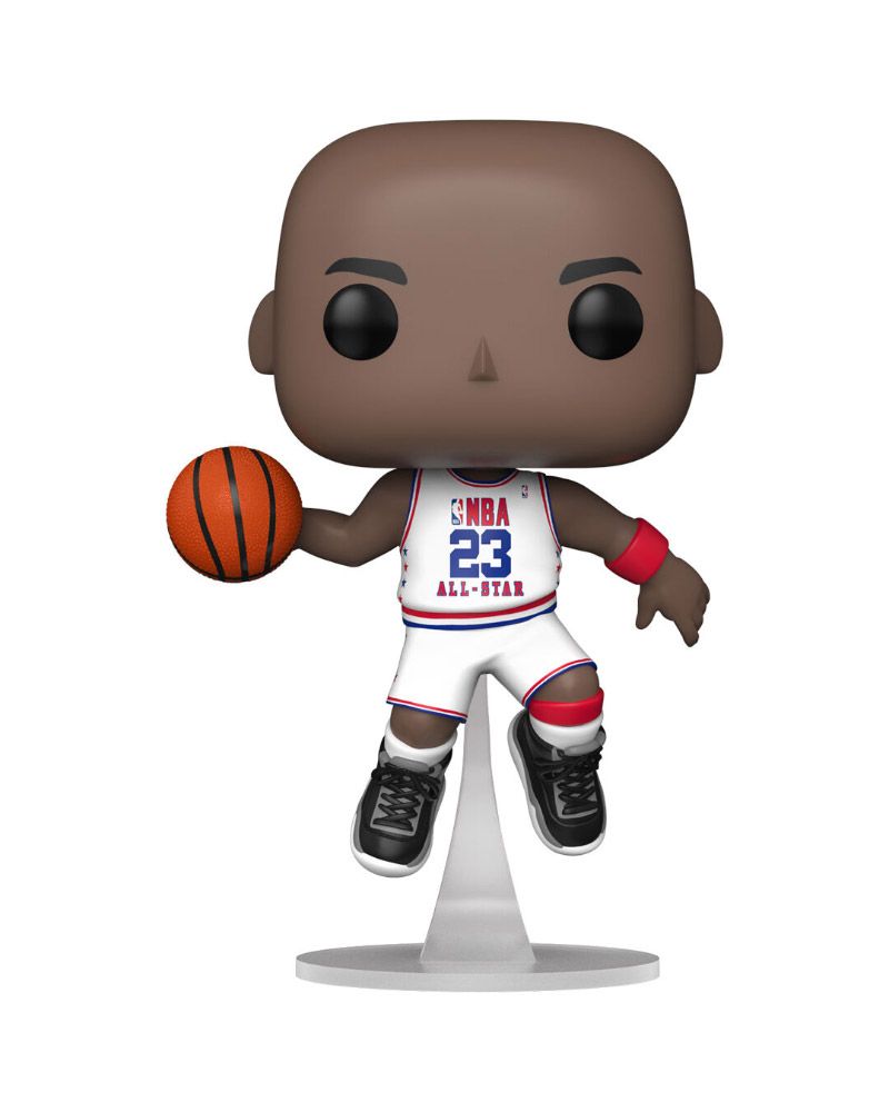 Funko Pop! Basketball: NBA Legends - Michael Jordan (1988 All Star Games)