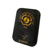 Panini FIFA Club World Club 2025 Pocket Tin