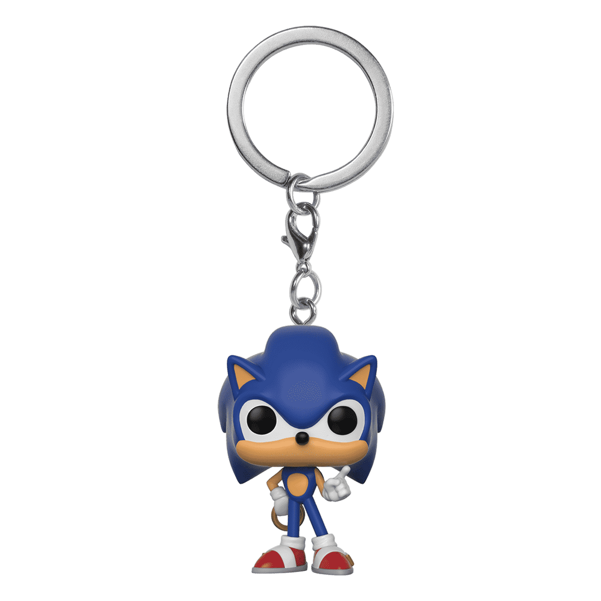 Pocket Pop! Games - Sonic w/ Ring