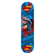 Superman Skate Board