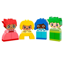 10415 مشاعر وعواطف كبيرة