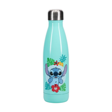 Disney Stitch Metal Water Bottle (500ml) by Paladone