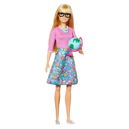 Mattel Barbie Teacher Doll