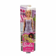 Mattel Barbie Glitz Doll