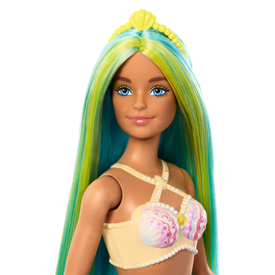 Mattel Barbie Dreamtopia Mermaid
