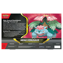 Pokemon Trading Card- Mega Venusaur Ex Premium Collection