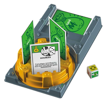 Monopoly Buy Everything