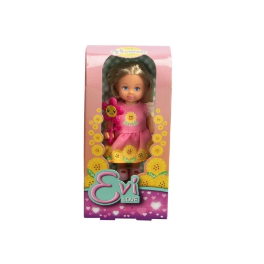 Steffi Love Evi Love Flowers