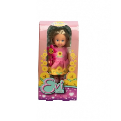Steffi Love Evi Love Flowers