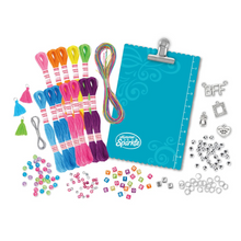 Shimmer N Sparkle BFF Friendship Bracelets
