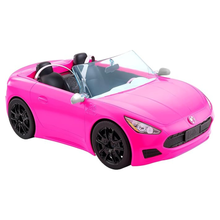 Mattel Barbie Glam Convertible Vehicle