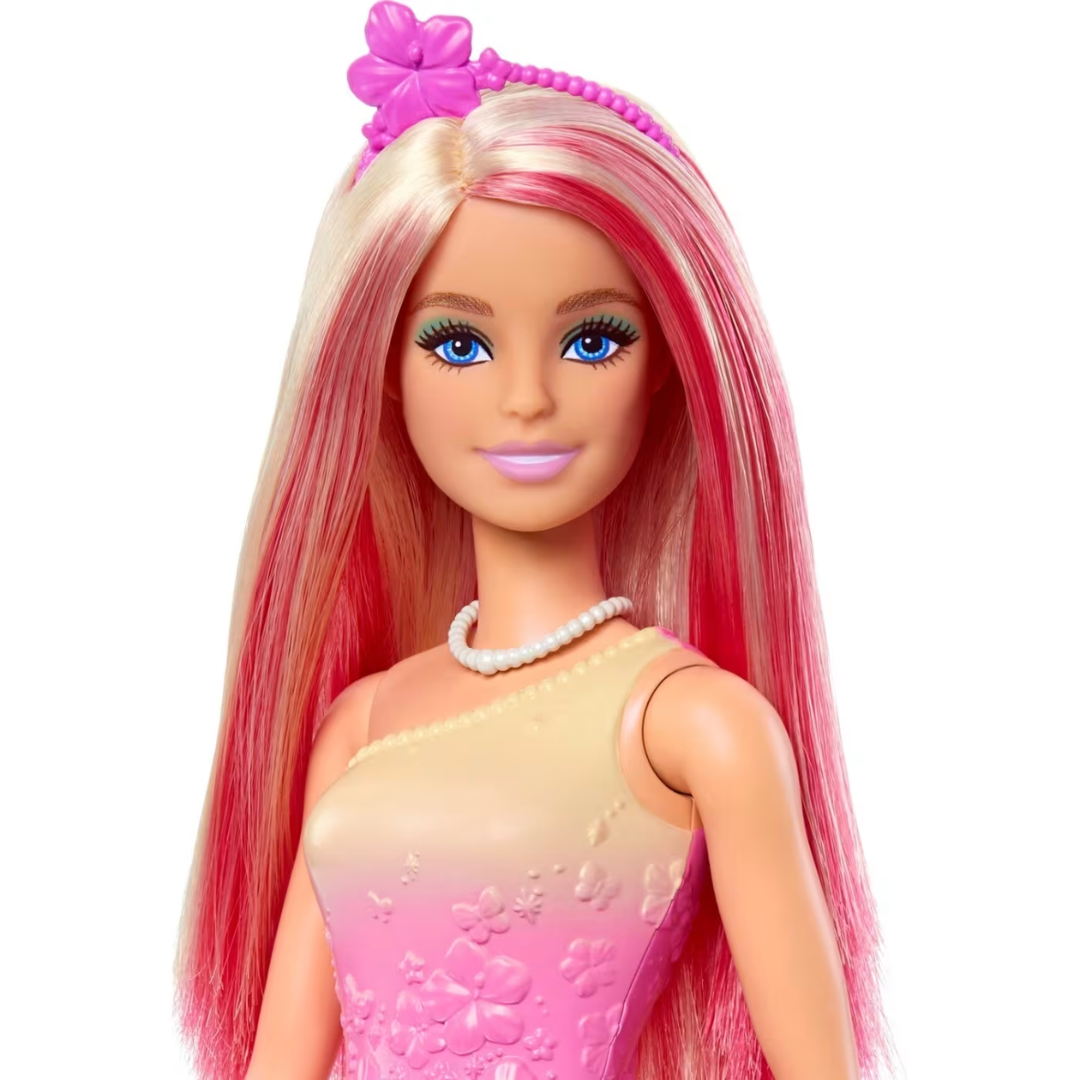 Mattel Barbie Dreamtopia - Princess