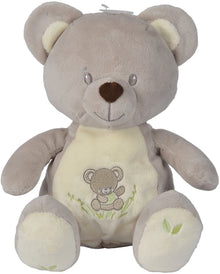 NICO PLUSH RICHARD BEAR 22 CM