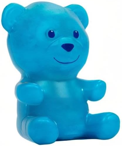 Eolo Gummymals Bear Shape - Blue