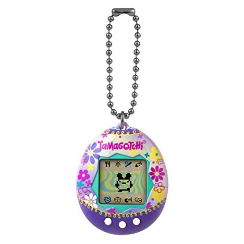 Bandai Tamagotchi Original Paradise  Virtual Reality Pet