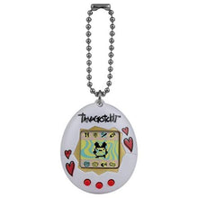 Bandai Tamagotchi Original Heart Virtual Reality Pet