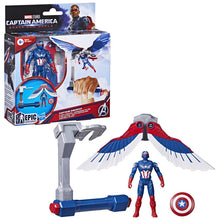 Hasbro  Marvel Captain America Brave New World