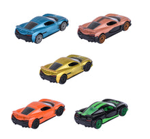 Majorette 5 Pieces Giftpack - Rimac Nevera Edition