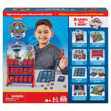 Game Paw Patrol HQ