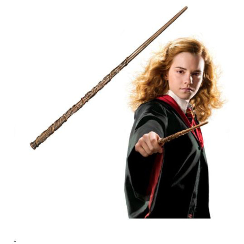 Wizarding World- Hermione Granger's Wand