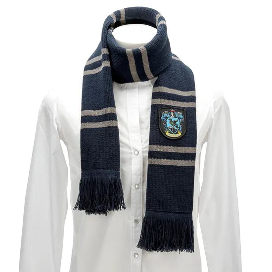 Harry Potter Cinereplica: Scarf acrylic - Ravenclaw