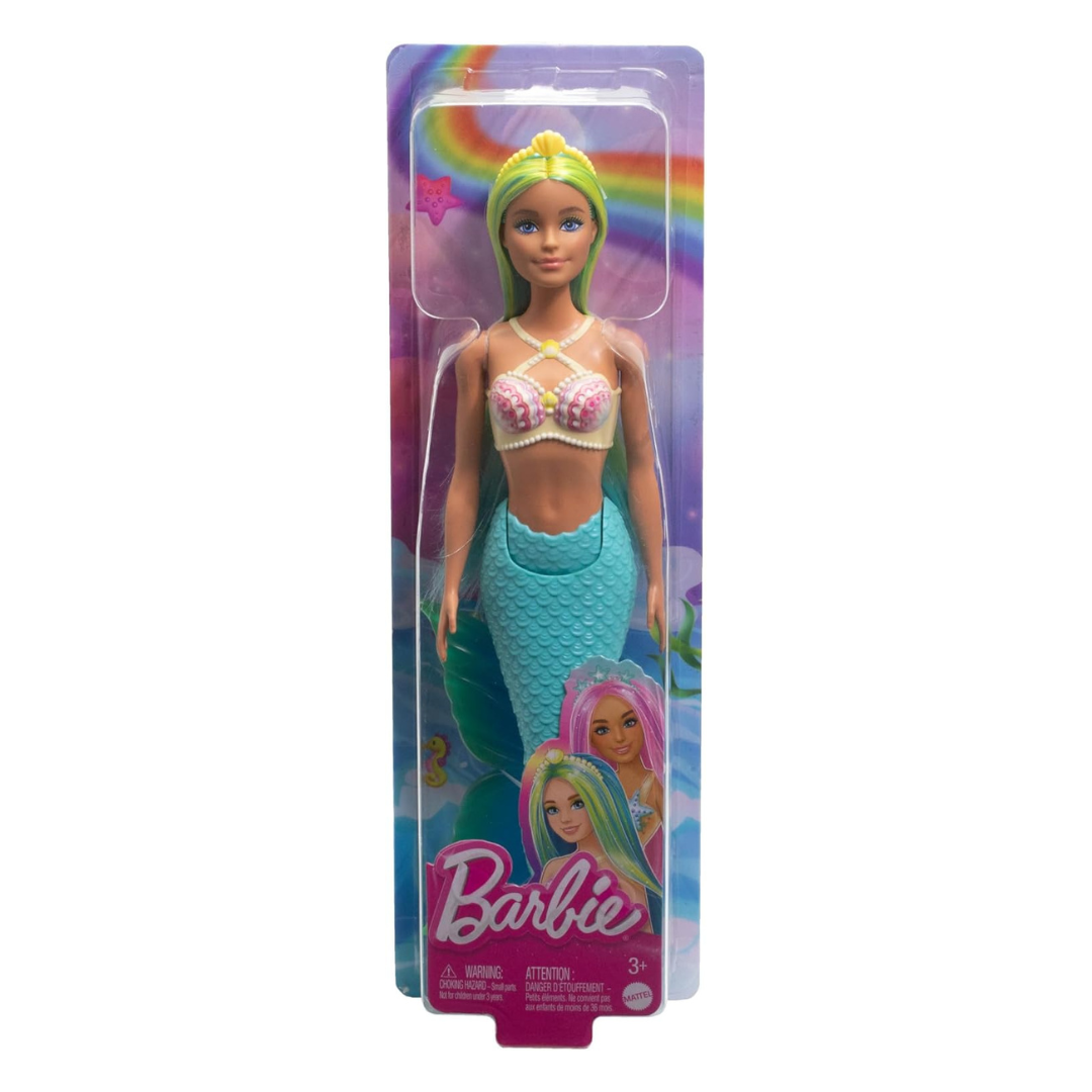 Mattel Barbie Dreamtopia Mermaid