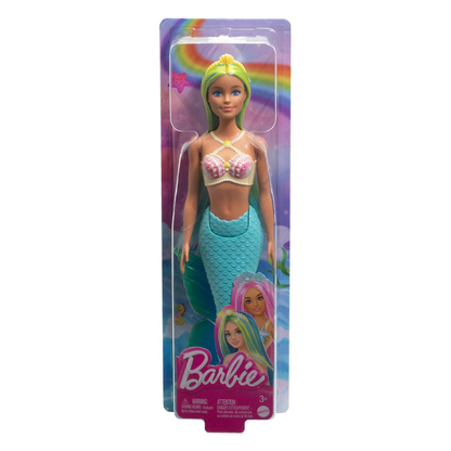 Mattel Barbie Dreamtopia Mermaid