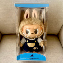 POP MART Labubu Time to Chill - Vinyl Plush Doll