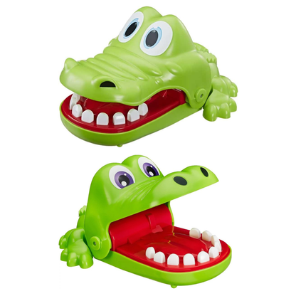 Hasbro Gaming - Crocodile Dentist