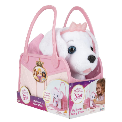 Dprincess Style Pet Travel Set