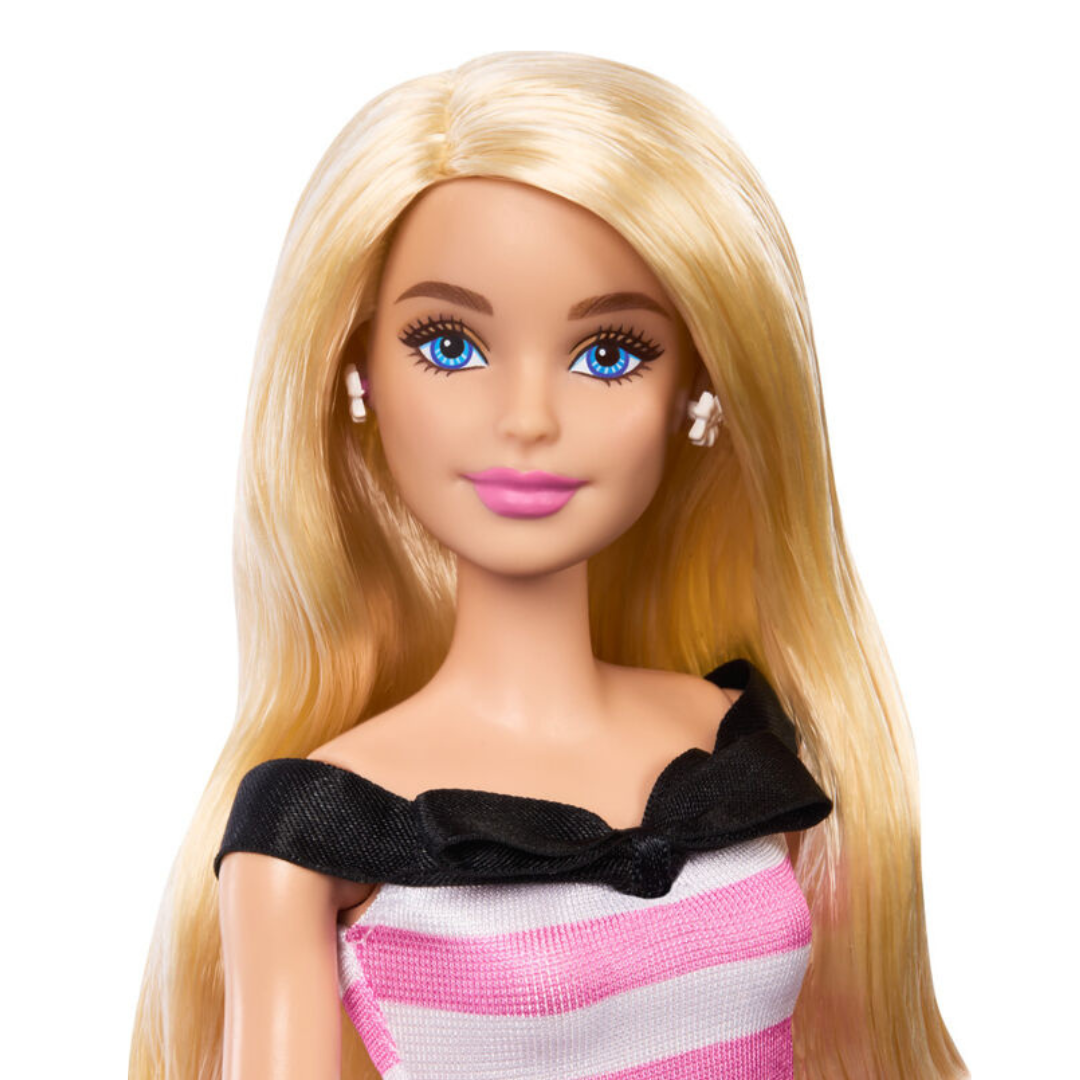 Mattel Barbie 65Th Anniversary Doll