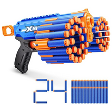 جنون إكس شوت 