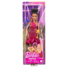 Mattel Barbie Ballroom Dancer Doll