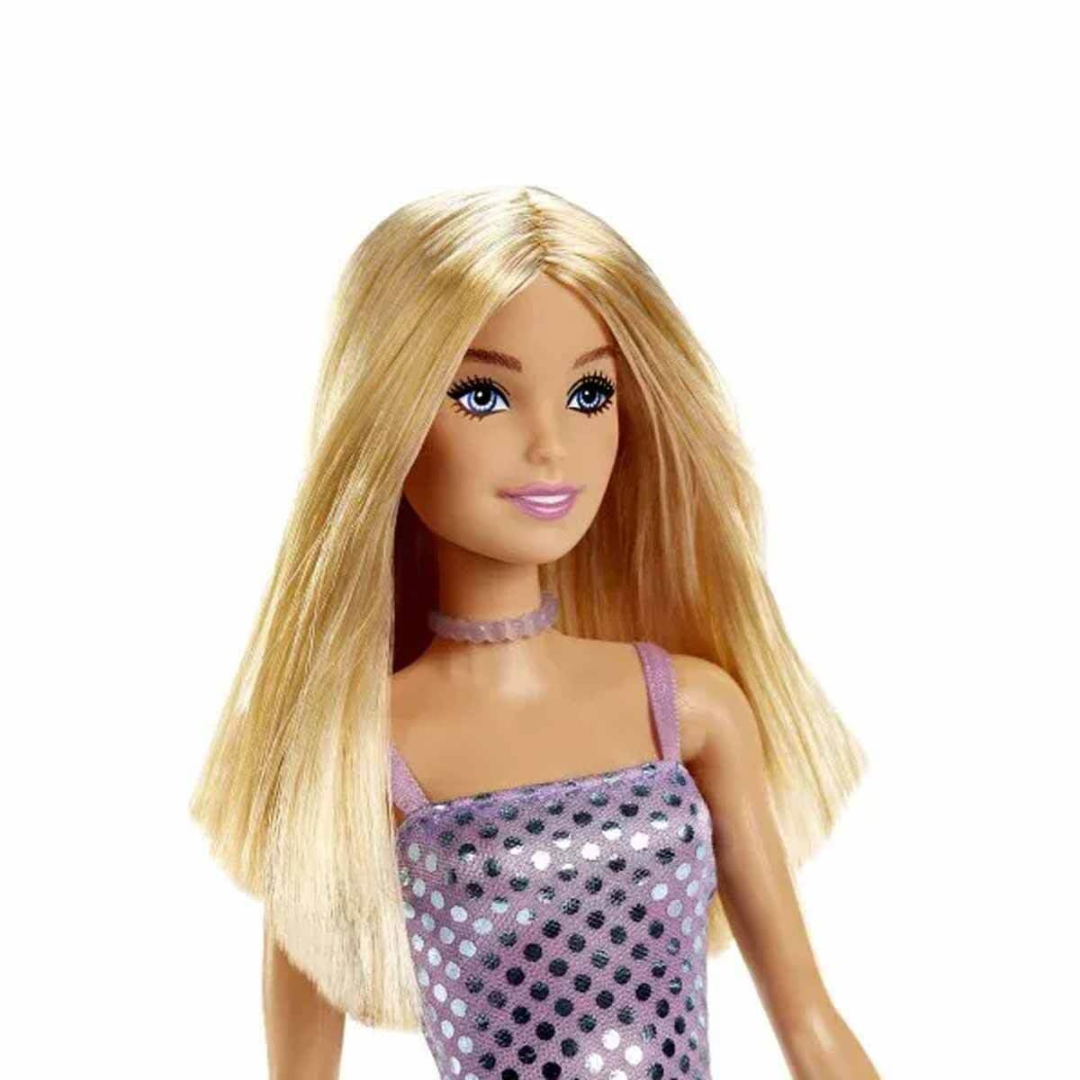 Mattel Barbie Glitz Doll