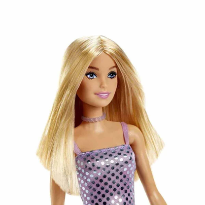 Mattel Barbie Glitz Doll