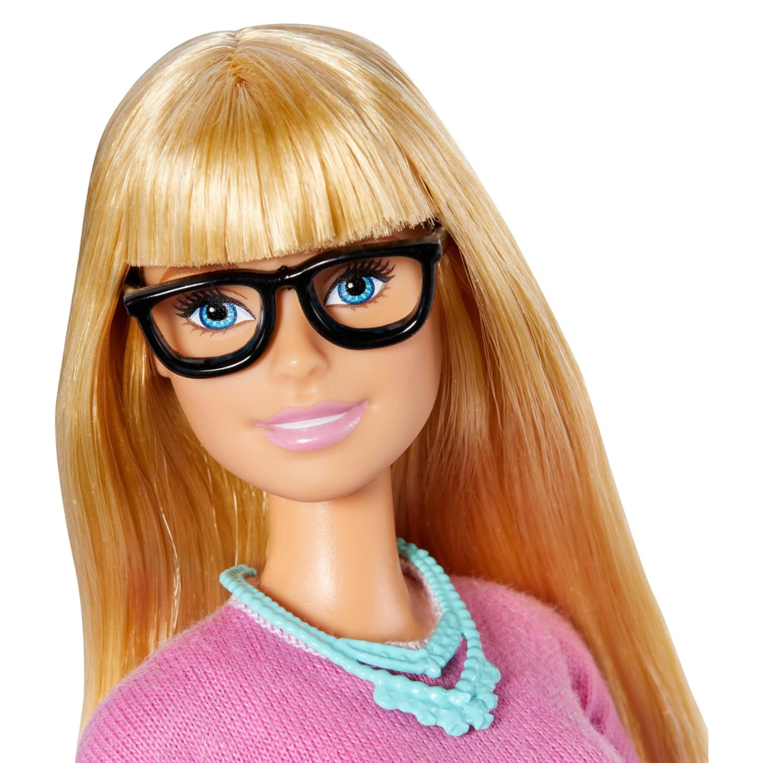 Mattel Barbie Teacher Doll