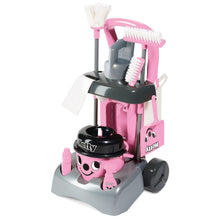Casdon Deluxe Fietty Cleaning Trolley