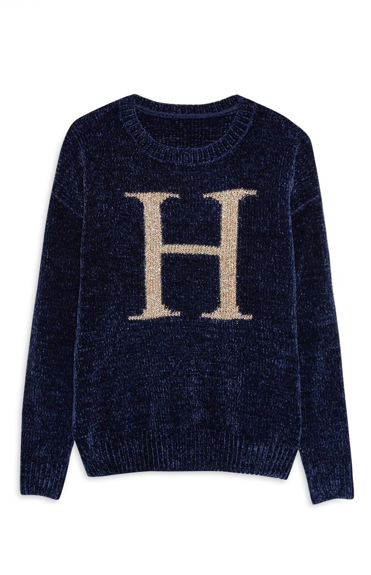 Harry Potter Sihir Dukkani: Harry Potter Sweater - Harry (S)