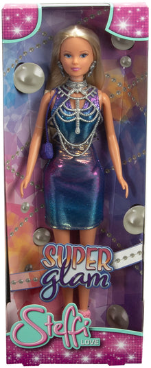 Steffi Love Super Glam