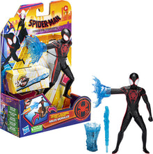 Spiderman Verse 6in Deluxe Figure - Miles