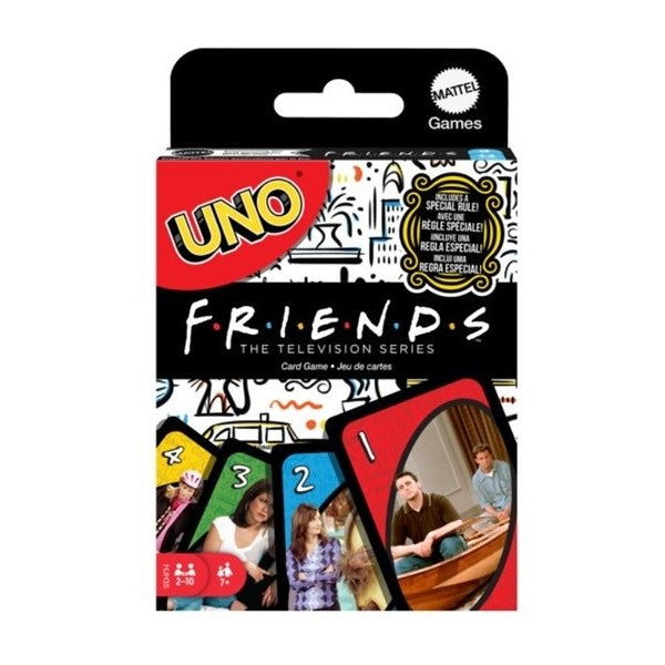 UNO Friends