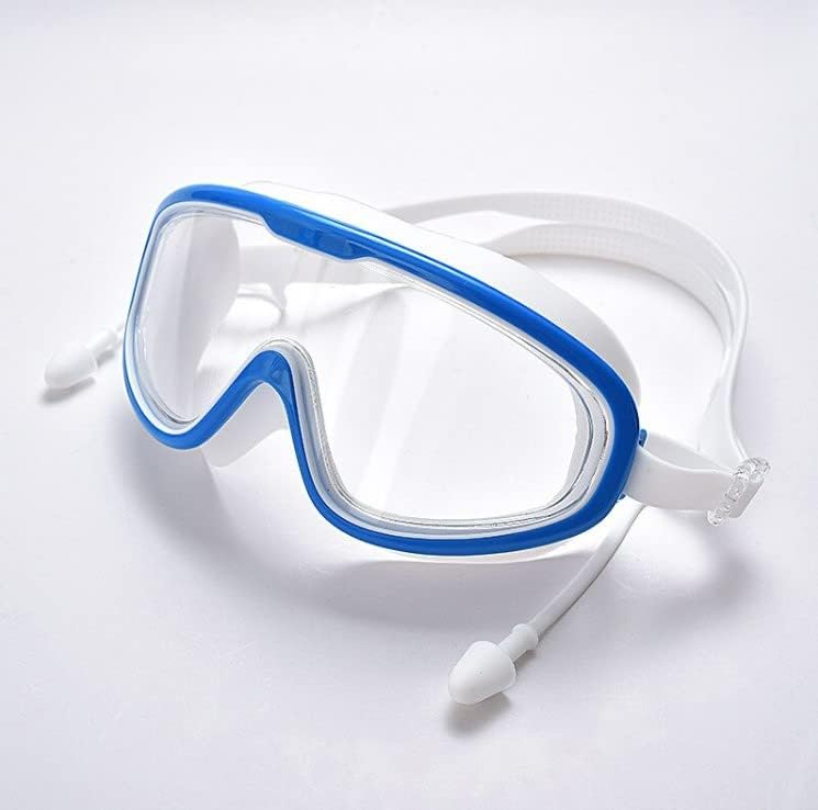 Dawsons Swim Gt Goggles Asst