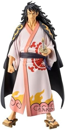 Bandai One Piece - The Grandline Serie - Extra Kouzuki Momonosuke