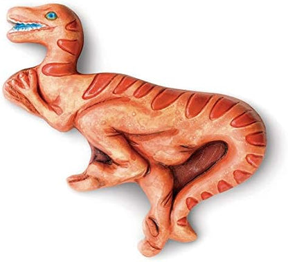 قوالب ودهانات 4M / ديناصور