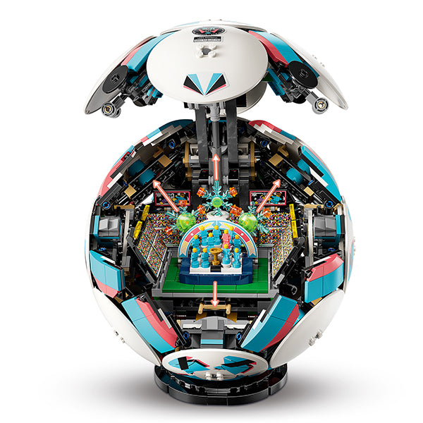 Lego 43019 Soccer Ball
