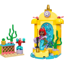 Lego Ariel's Music Stage