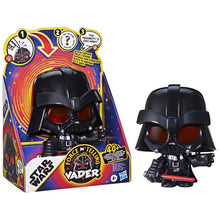 Hasbro Star Wars Force N Telling Vader, Star Wars Toys