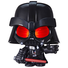 Hasbro Star Wars Force N Telling Vader, Star Wars Toys