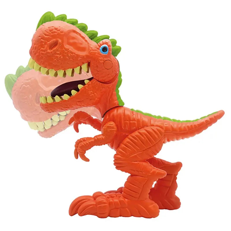 Junior Megasaur Chomping Dinos